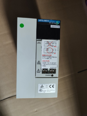 松下350B驱动器 N510002594AA MR-J3S-350B-S041U703