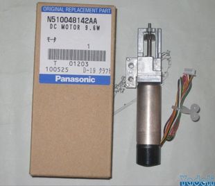 PANASONIC/松下CM402 602 飞达进料马达N510048142AA