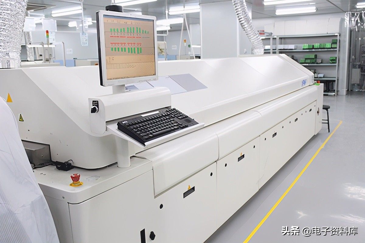 PCB组装（PCBA）：4个步骤和所需的相关机器