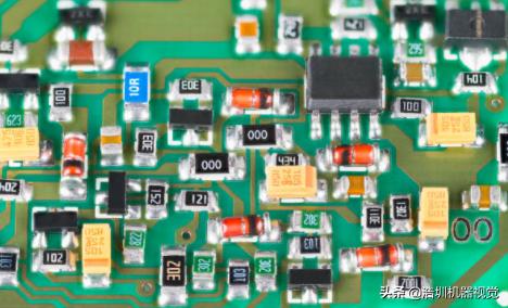 关于PCB锡膏检测，你了解多少？