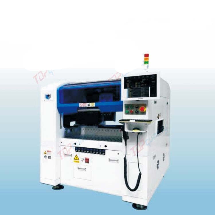 B&P M350异型元件插件机