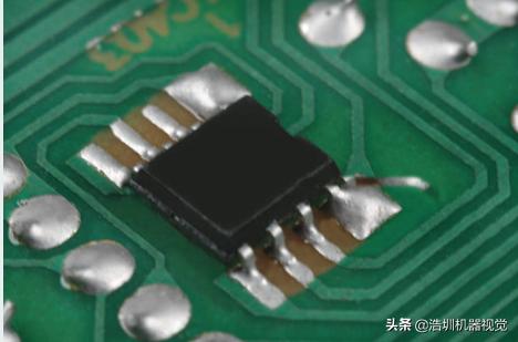 关于PCB锡膏检测，你了解多少？