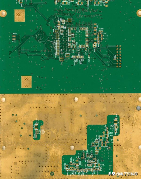 PCB制造中的表面处理是什么？