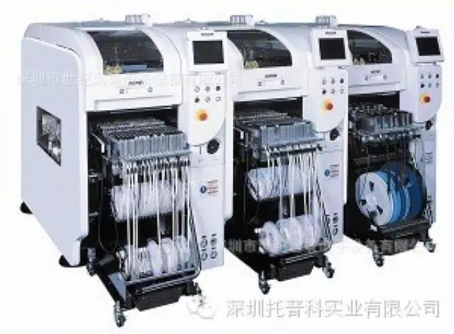 松下贴片机CM402