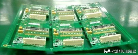 关于PCB锡膏检测，你了解多少？