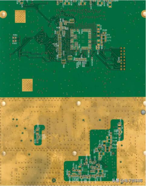 PCB制造中的表面处理是什么？