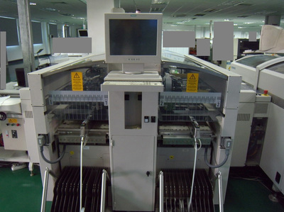 西门子贴片机HS50