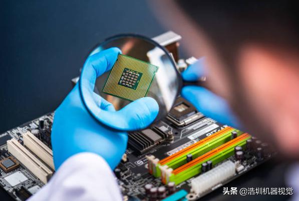 关于PCB锡膏检测，你了解多少？