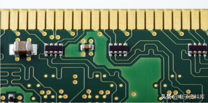 PCB制造中的表面处理是什么？